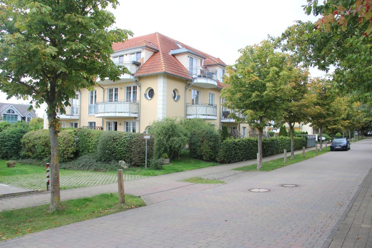 Strandgut Boltenhagen  Exteriör bild