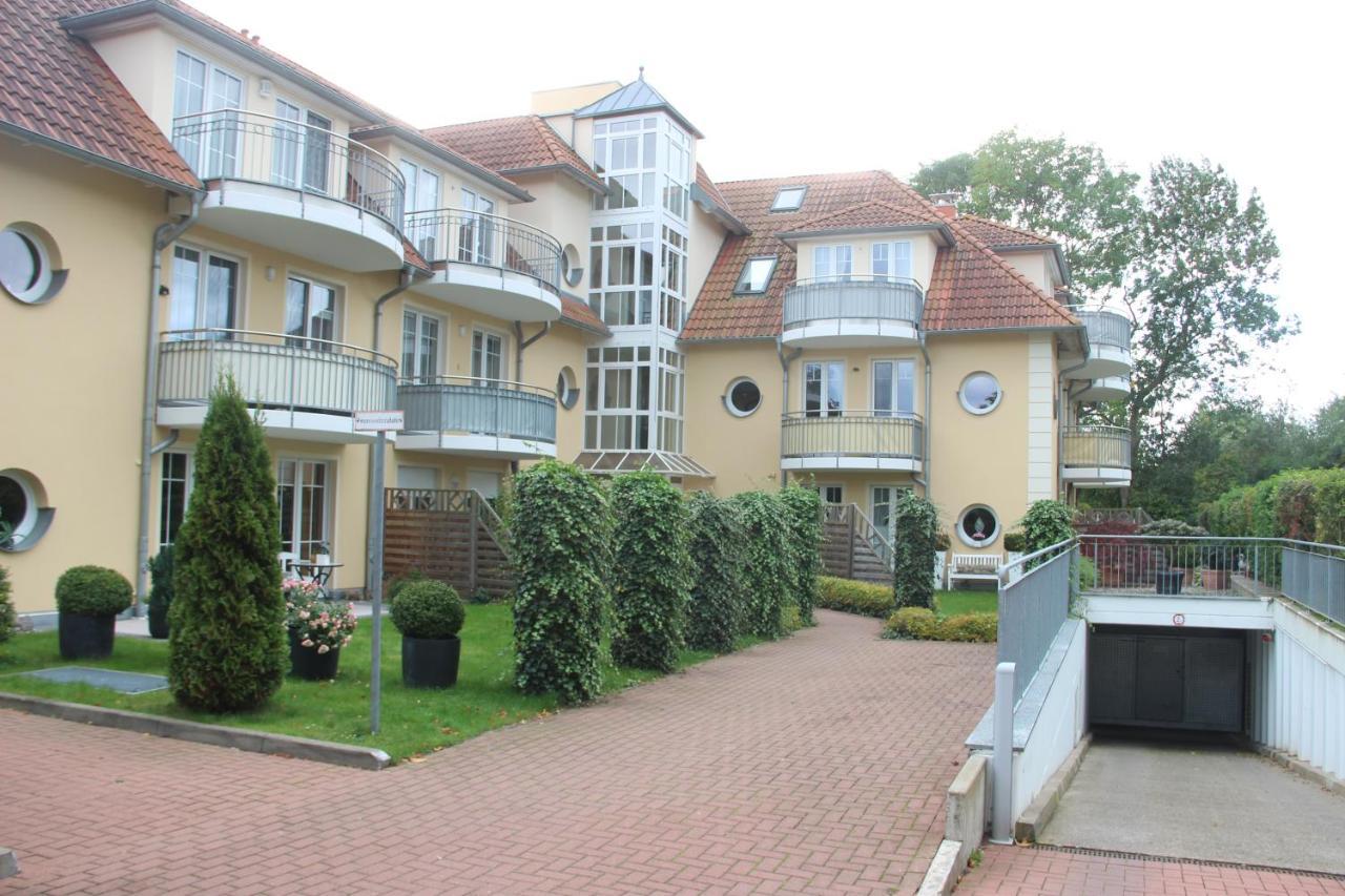 Strandgut Boltenhagen  Exteriör bild