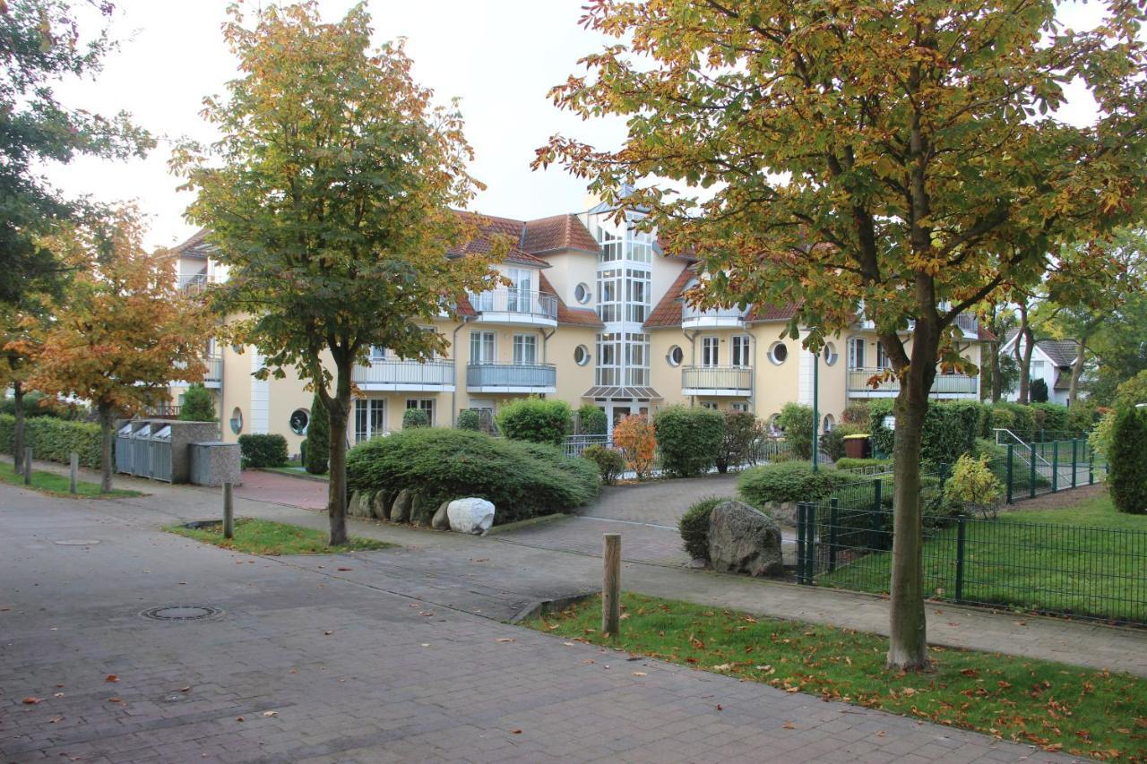 Strandgut Boltenhagen  Exteriör bild